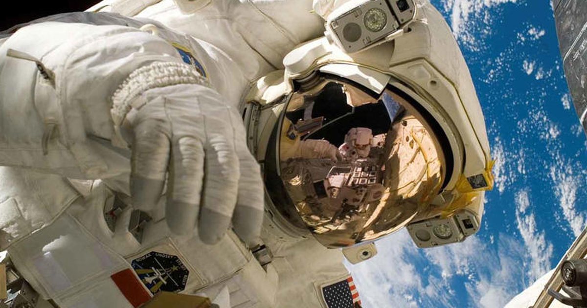 Po sikur plakja të mos jetë një proces njëkahësh siç mendojmë ne  Çfarë zbuloi gjaku i astronautëve