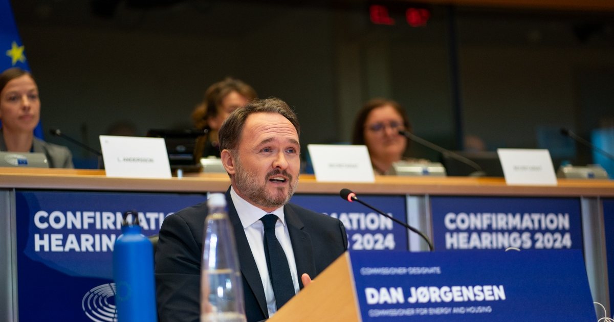 Lufta në Lindjen e Mesme  paralajmëron BE  Duhet të përgatitemi për ndërprerje të zgjatur të energjisë