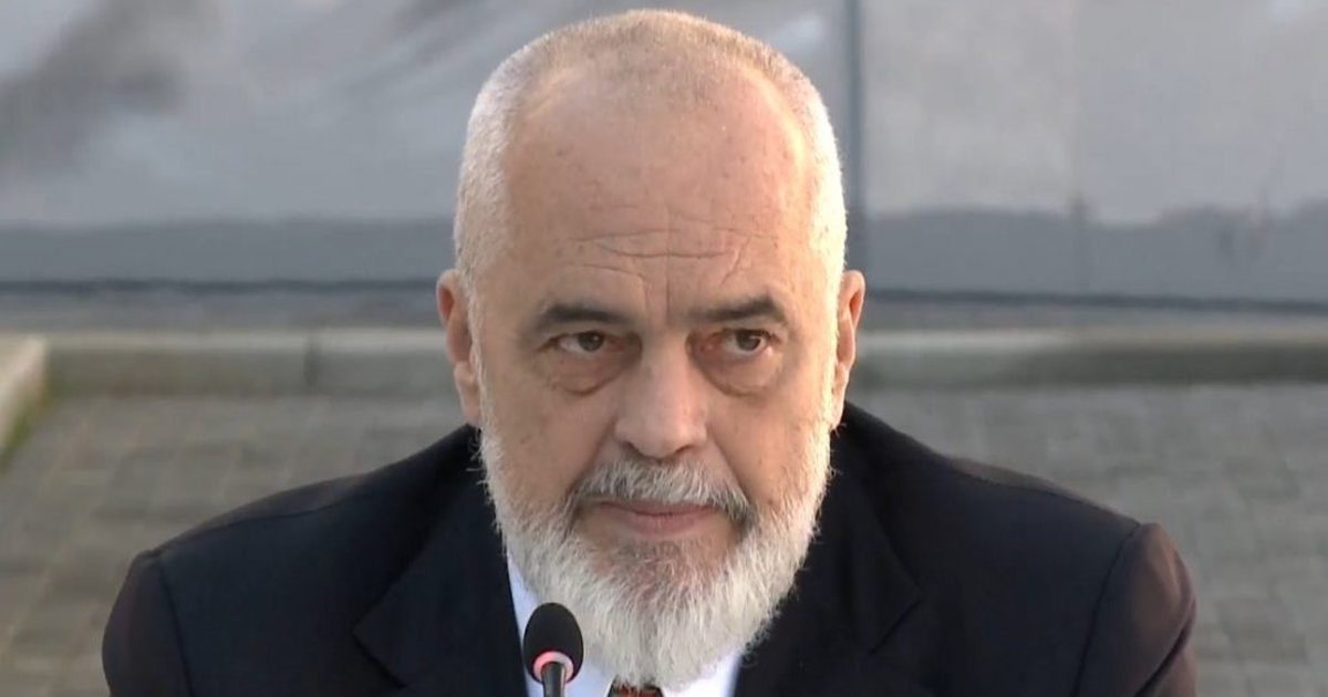 Rama mbledh kryetarët e bashkive   zbulohet agjenda e diskutimeve