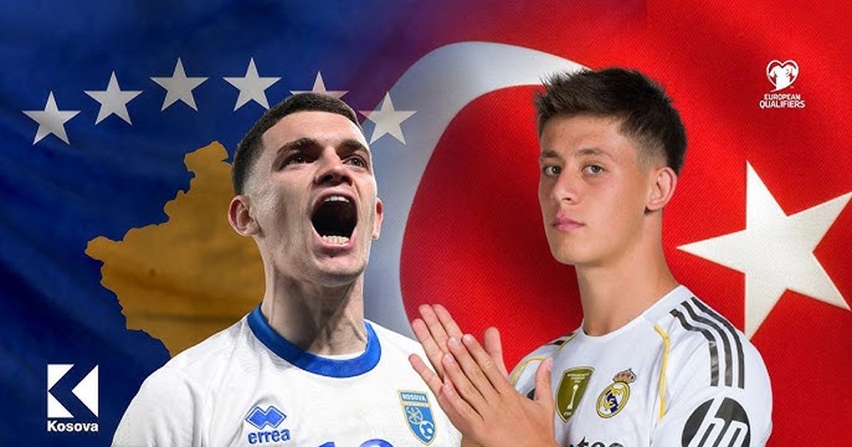 Ndeshja Kosovë Turqi  zbulohet formacioni i mundshëm i Dardanëve