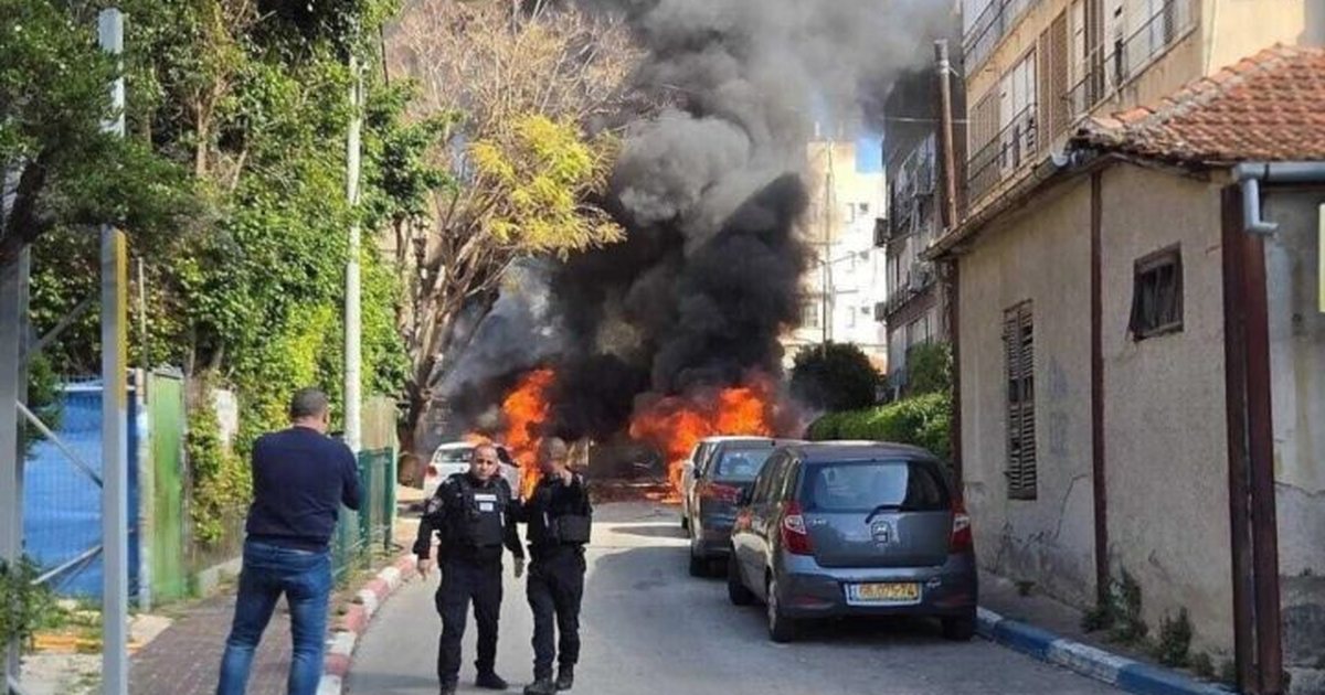 SHBA godasin depon e madhe me municione iraniane  kundërpërgjigjet Irani  Dënim me vdekje për ata që   