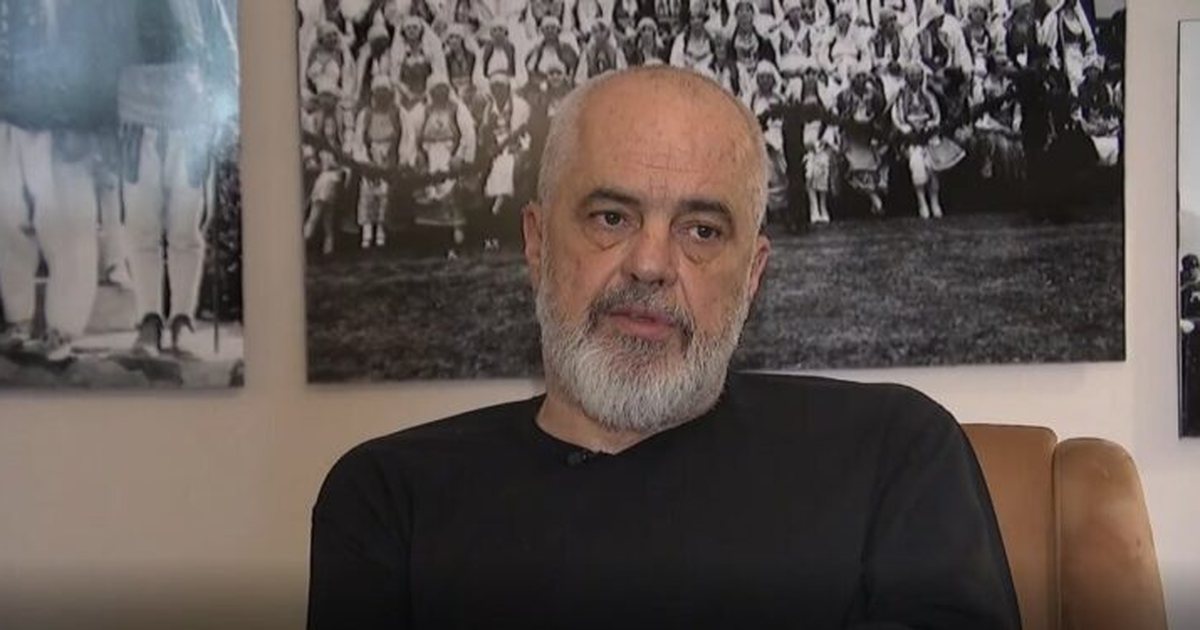 Rama  Italia avokatja jonë në BE  Kryeministri flet për projektet e rëndësishme mes dy vendeve