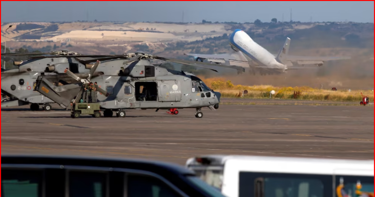 Italia refuzon përdorimin e bazës në Siçili nga avionët amerikanë për operacione në Lindjen e Mesme