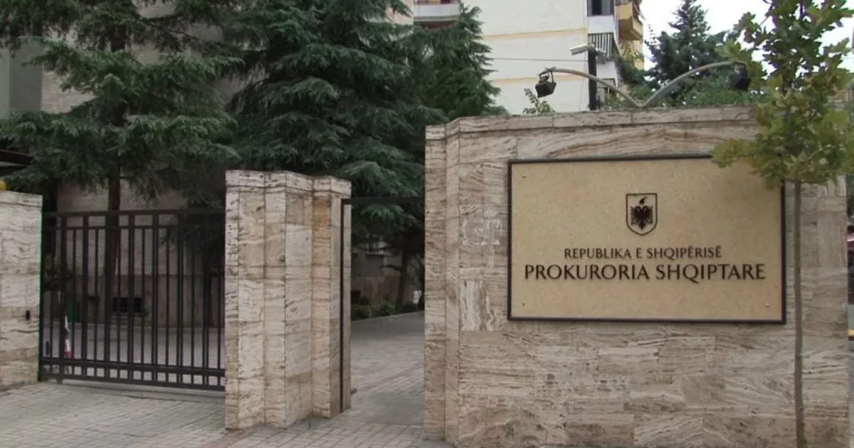 Grupi  Homeland Justice  pretendon se ka kryer sulm kibernetik  Prokuroria e Përgjithshme reagim zyrtar  Nuk ka gjurmë komprometuese