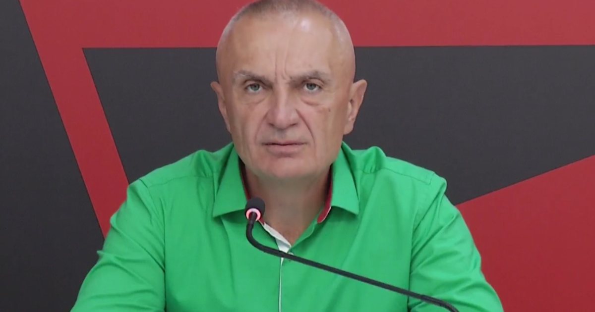 GJKKO rrëzoi garancinë pasurore  Meta sërish rekurs në Gjykatën e Lartë  kërkon lirinë