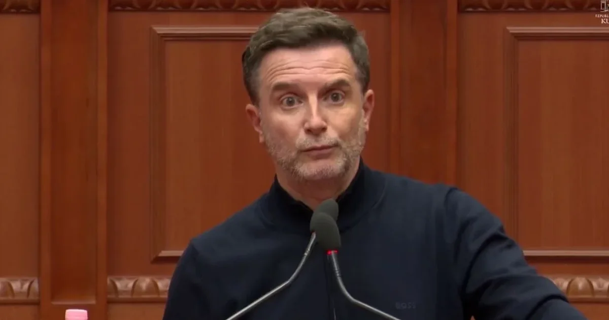 Braçe shuan dyshimet  pranon se do të kandidojë për bashkinë e Tiranës  E kam seriozisht  do t i shkoj deri në fund bashkë me ju