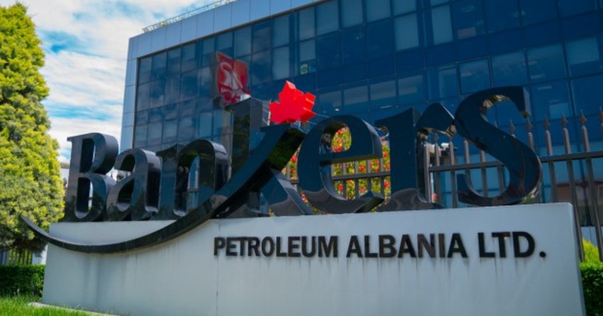 Evazioni fiskal i  Bankers Petroleum   GJKKO zbut masën e sigurisë për CEO n kinez dhe tre të tjerë