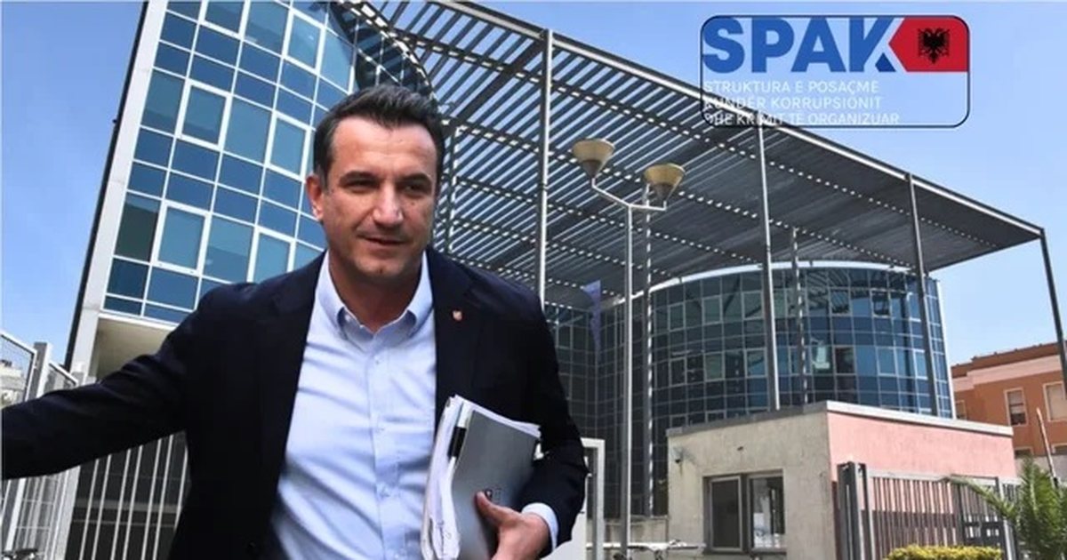 Ja pse u shty seanca në GJKKO  avokatët e Veliajt reagojnë me deklaratë publike