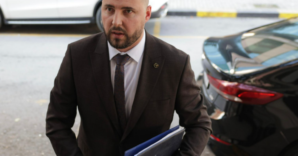 Lëvizje në krye të Burgjeve  Largohet Klevis Qose  emërohet Adriatik Kupi