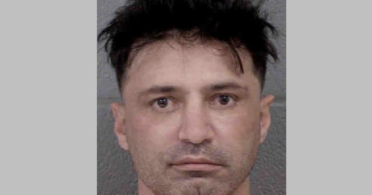 SHBA  Trafik kokaine me vlerë 100 milionë dollarë  dënohet me 25 vite burg 48 vjeçari shqiptar  EMRI 