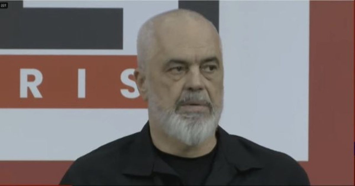 Rama nis strategjinë për zgjedhjet vendore 2027   Fitoret nuk na jepen  duhet të punojmë 