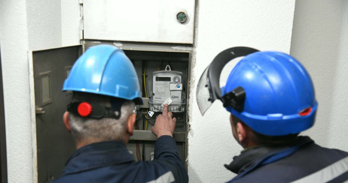 Kontroll masiv i njehsorëve elektrikë në Kosovë  MINTI dhe Inspektorati dalin në terren