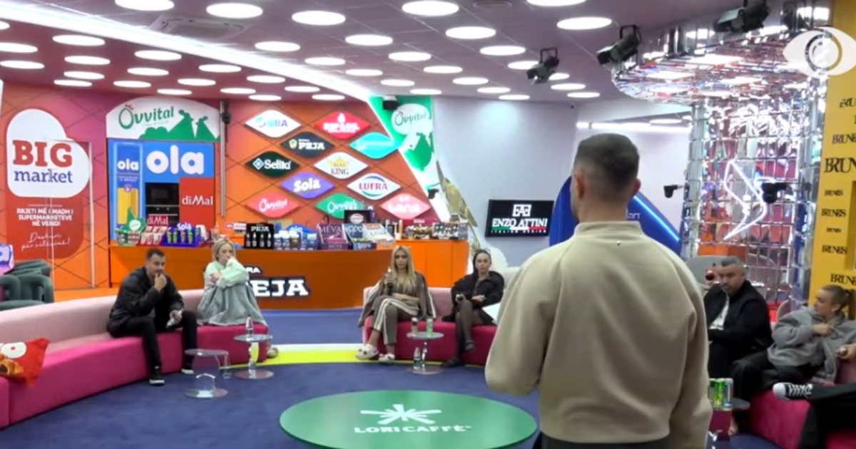 Çfarë avantazhi do të ketë  Zbuloni kush u zgjodh lideri i fundit për këtë sezon të 5 të  Big Brother VIP 