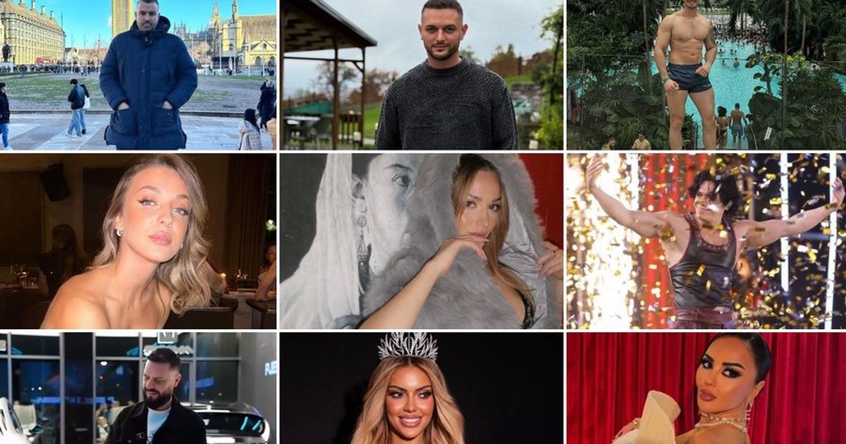 Me sy e veshë te finalja e  Big Brother Vip Albania 5   dalin detaje  Ja kur pritet të mbarojë reality show