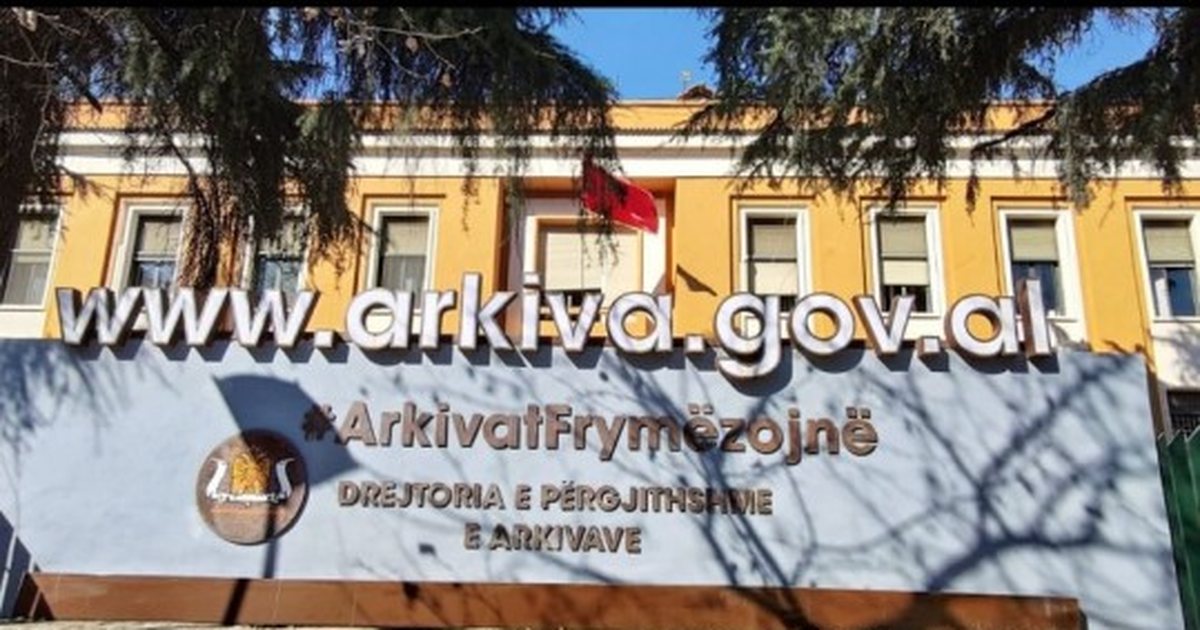 Shaka e 1 Prillit e Arkivave ndez debat për Deklaratën e Pavarësisë