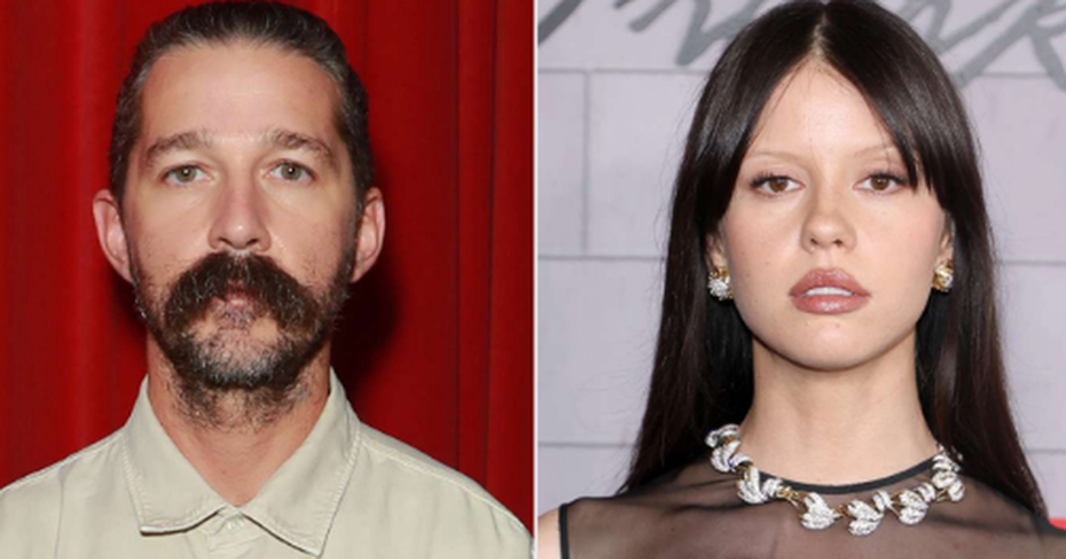 Mia Goth përqendrohet te jeta e saj  Shia LaBeouf përballet me probleme ligjore