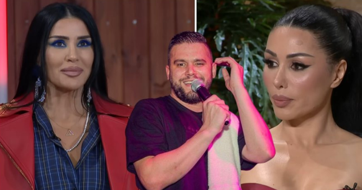 Jonida Maliqi dhe Soni Malaj nën lupën e publikut   tension pas lidhjeve të kaluara 