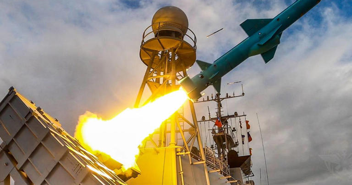 Raketa dhe armë hipersonike kundër Kinës dhe Koresë së Veriut   Një përparim që përshkallëzon tensionet