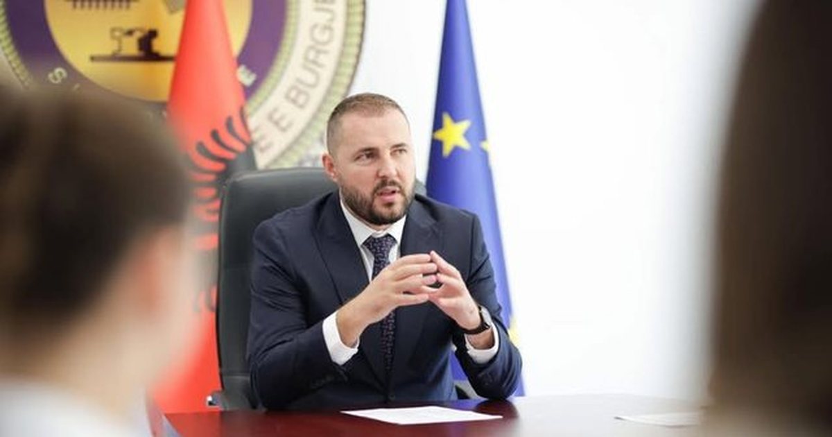 Pak ditë pasi dorëzoi detyrën  reagon ish Drejtori i Burgjeve  Klevis Qose  Ndërtuam një sistem më transparent