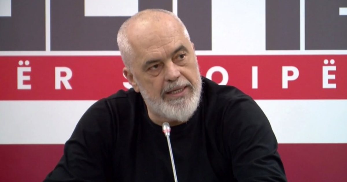 Legalizimet  Rama  Një pjesë e tyre janë të pamundura me ligjin aktual  Po dixhitalizojmë të gjitha hartat