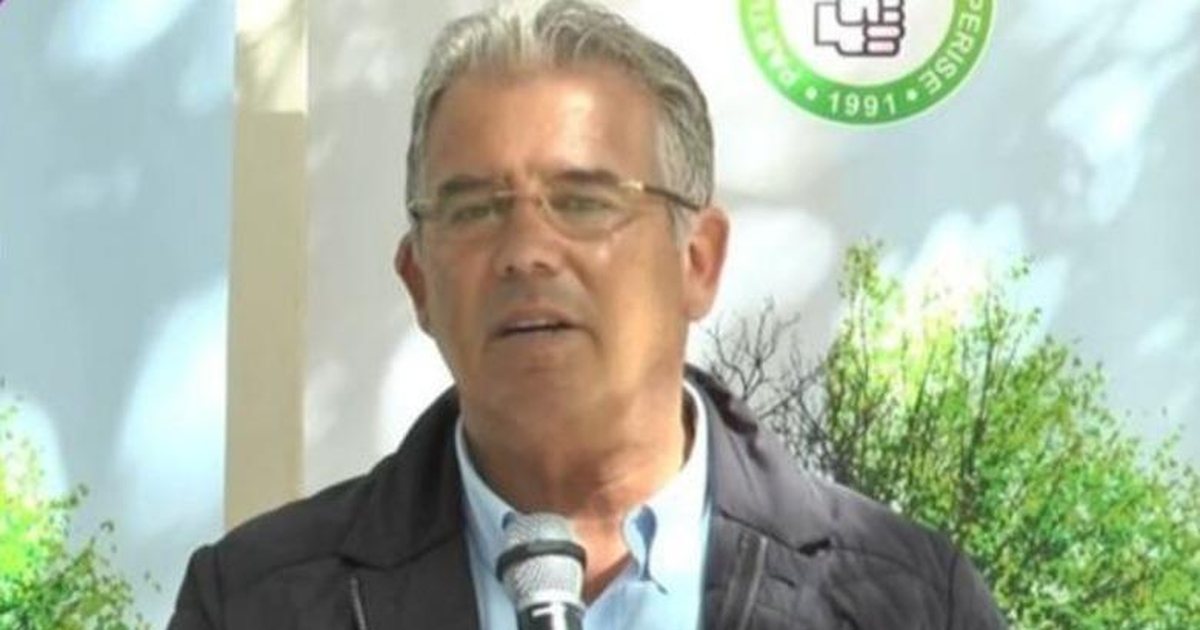 Pas rikthimit në qeli  ish kryebashkiaku Jorgo Goro transferohet drejt burgut të Fierit