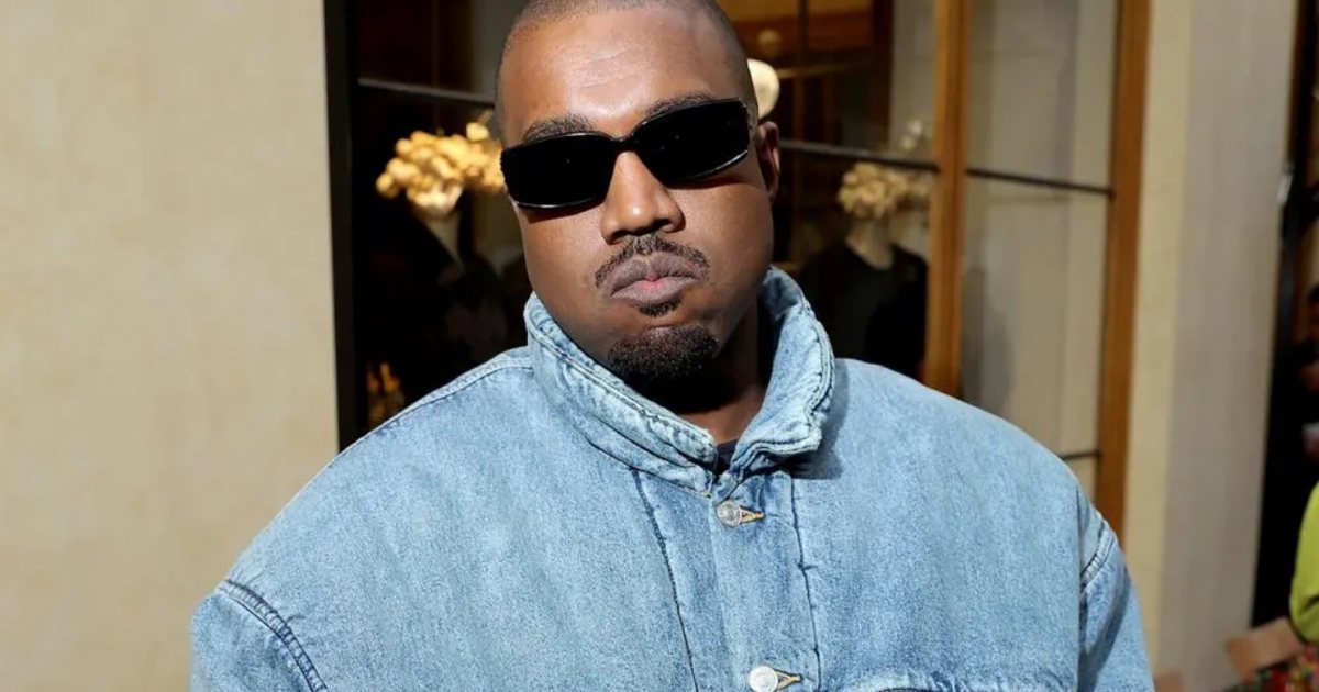 Rikthimi që po trondit Britaninë  Kanye West pushton sërish skenën pas 10 vitesh mungesë