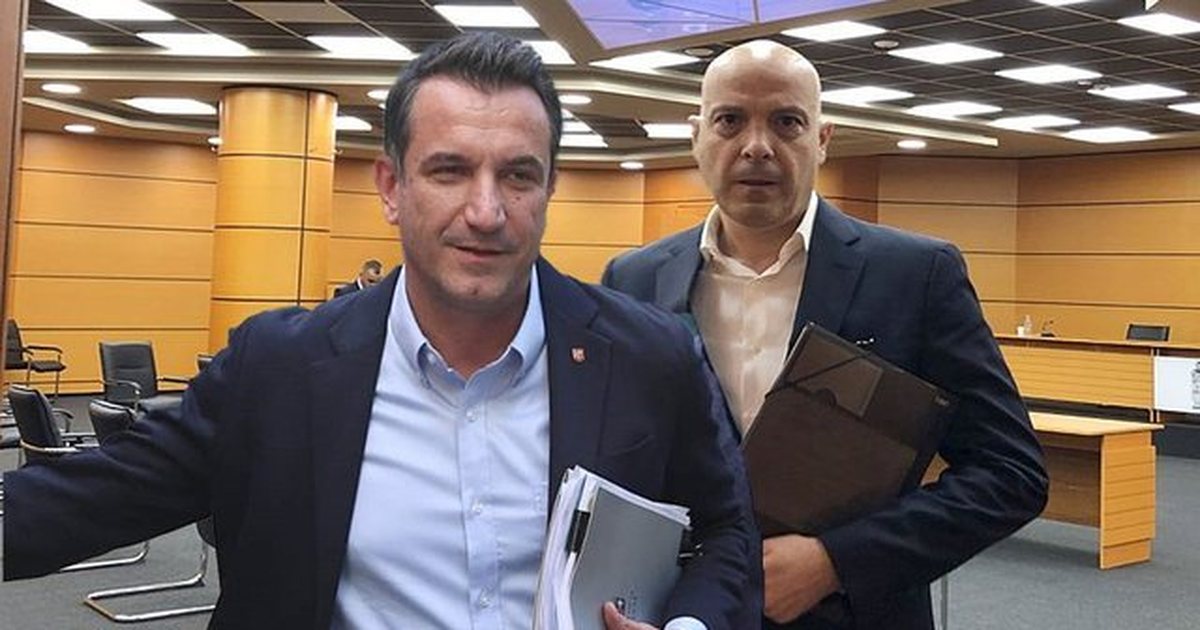 Gjykata Administrative shqyrton nesër padinë për emërimin e Ols Dados  pritet edhe Veliaj në seancë