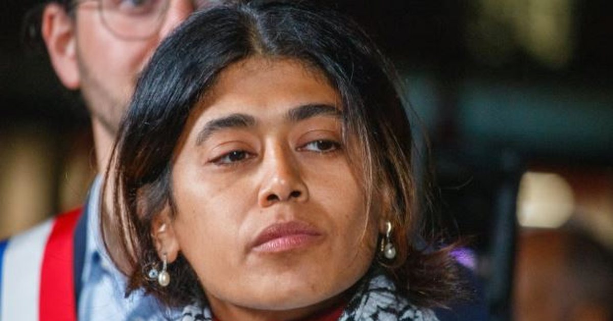 Tronditëse në Francë  Eurodeputetja përfundon në pranga  shkak postimi në rrjetet sociale për 