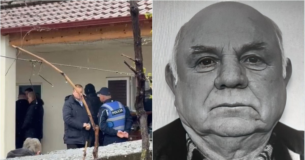 Policia konfirmon  78 vjeçari në Bulgarec  Korçë është vrarë