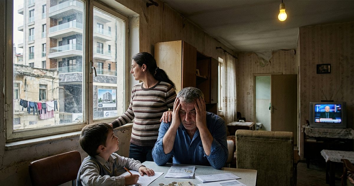 Qiratë  shpërthejnë  në Shqipëri  strehimi kthehet në luks për qytetarët