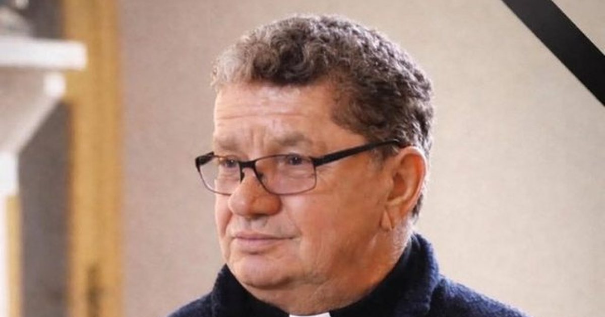 Ndahet nga jeta Don Kelmend Spaqi  prifti që shpëtoi civilët gjatë luftës dhe i ra kambanës për iftar