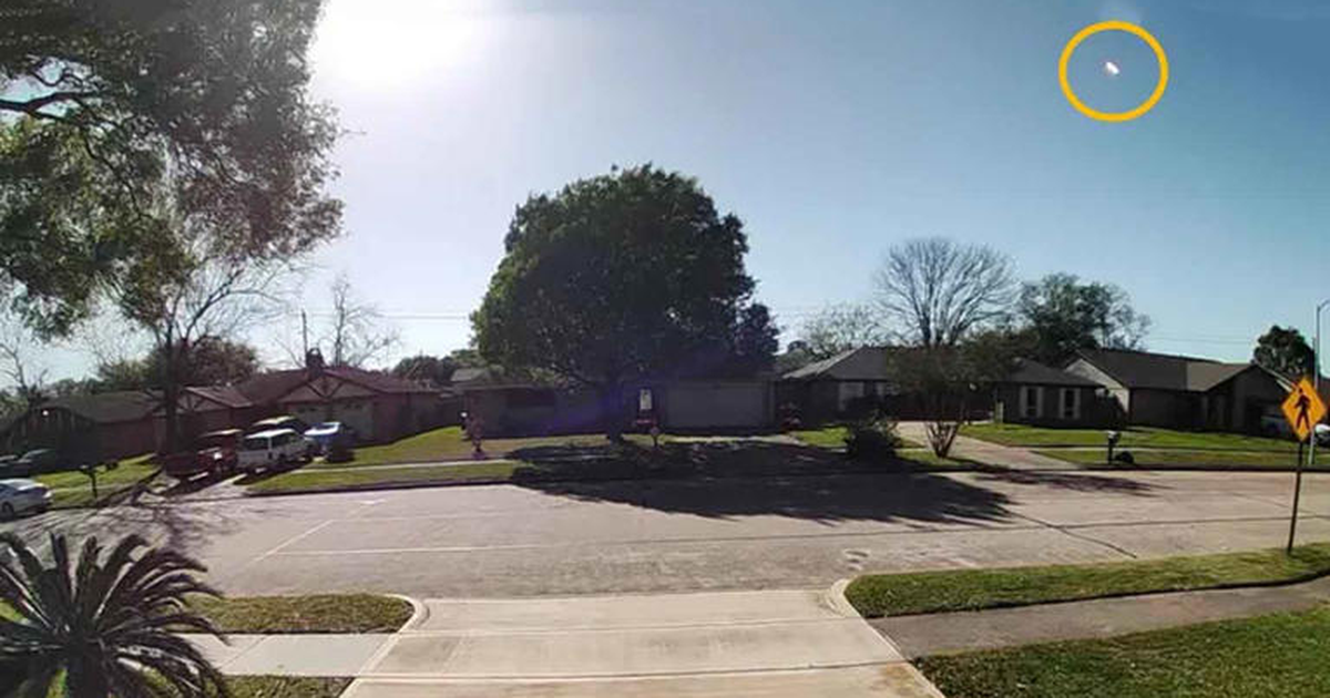  Diçka po ndodh rreth Tokës   çfarë është ajo valë topash zjarri që shihet edhe gjatë ditës  