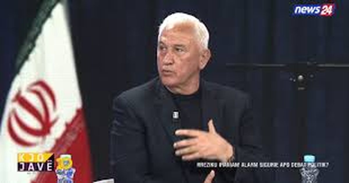 Nasip Naço për alarmin nga Irani  Institucionet në gatishmëri 24 orë