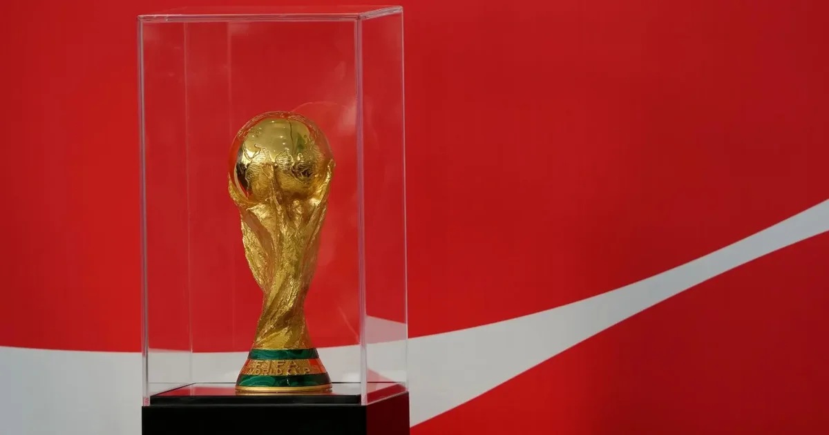 Botërori i Futbollit 2026   dalin në shitje biletat   deri në 10 990 dollarë për finalen  kaos në shitje