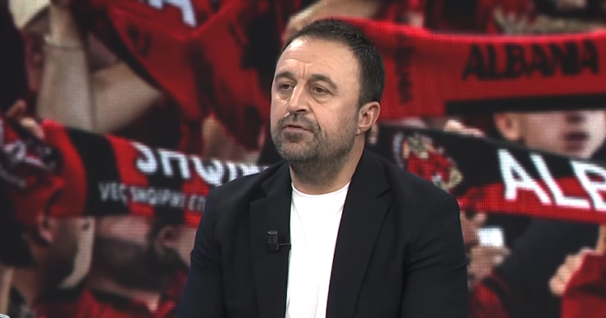 Klodian Duro i gatshëm të marrë drejtimin e Kombëtares shqiptare