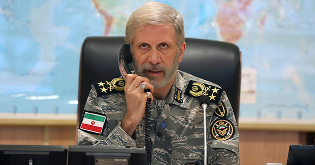 Irani rrit kërcënimet ndaj SHBA dhe Izraelit  Ushtria urdhëron mbikëqyrje  moment pas momenti 