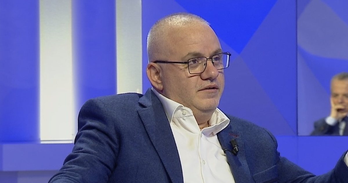 Artan Hoxha zbulon lidhjet e forta Iran Shqipëri në trafikun e heroinës