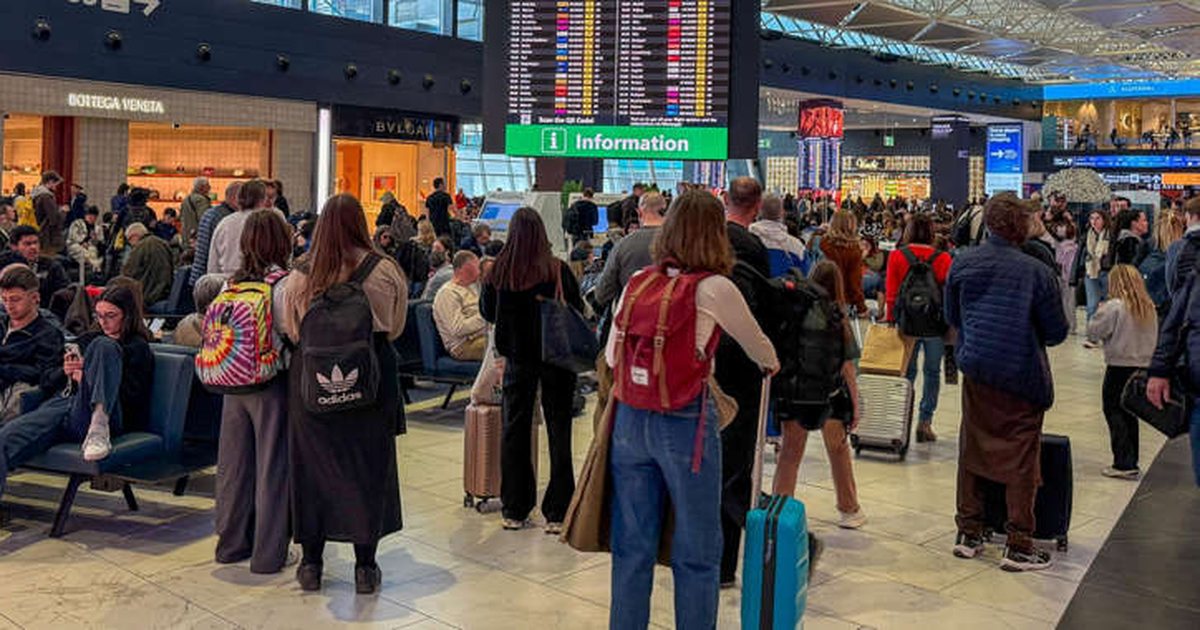 Një verë pa fluturime  emergjenca e kerozinës frikëson pushimet   çfarë mund të ndodhë 