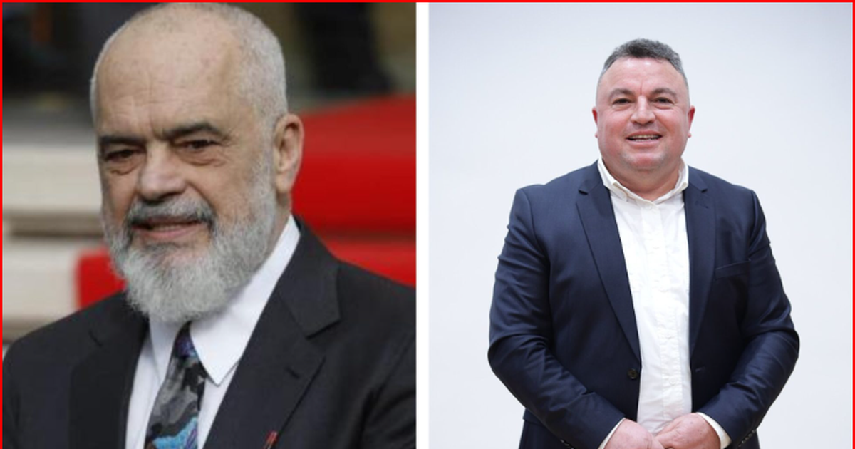 Ftesa ishte dhe për opozitën  kryebashkiaku i Pukës  Garda nuk më lejoi në takimin me Ramën