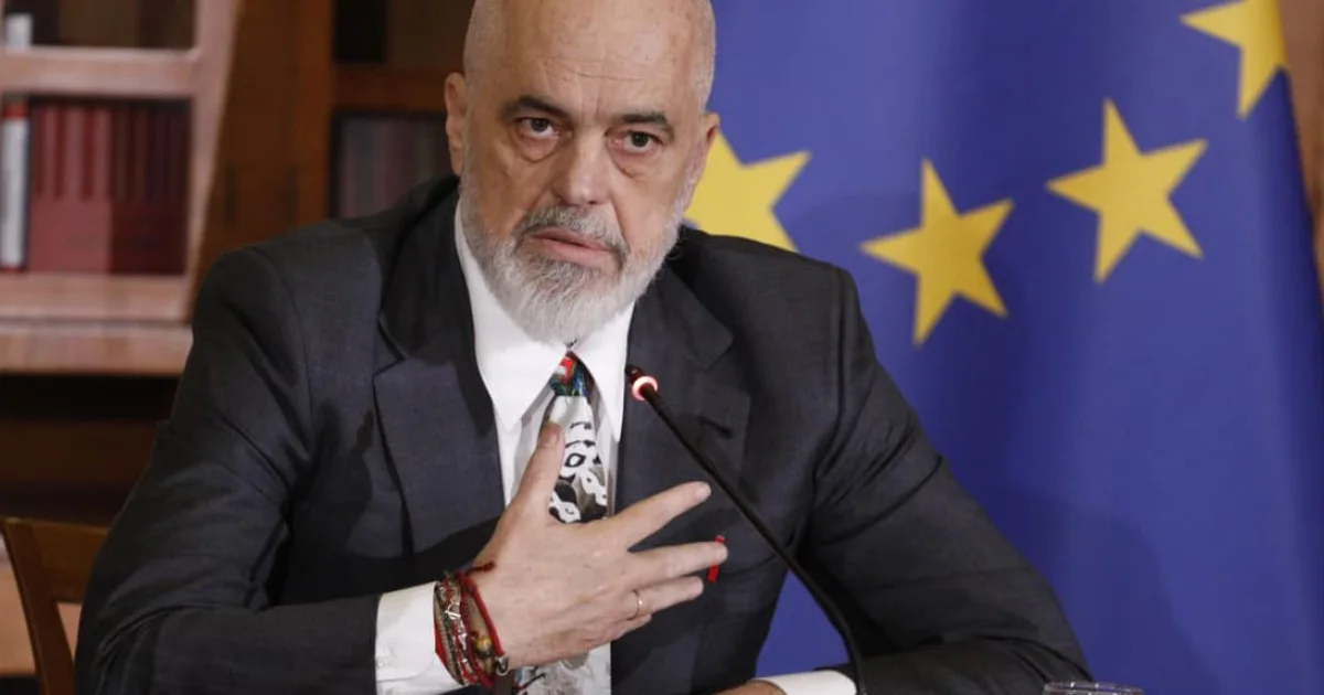 Takimi me kryebashkiakët  ZBARDHEN tre porositë e kryeministrit Rama  çështjet që u diskutuan