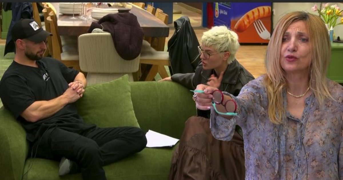 Fermerët një javë sfida e argëtim  Moza drejton punët  nisin aleancat dhe përçarjet