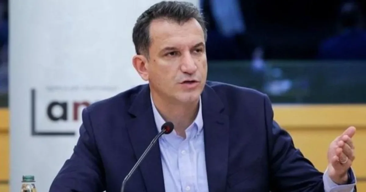  Nuk vij këtu për mëshirë   Veliaj në Gjykatën Administrative  Jam i vetmi njeri i arrestuar nga dikush që nuk ekziston