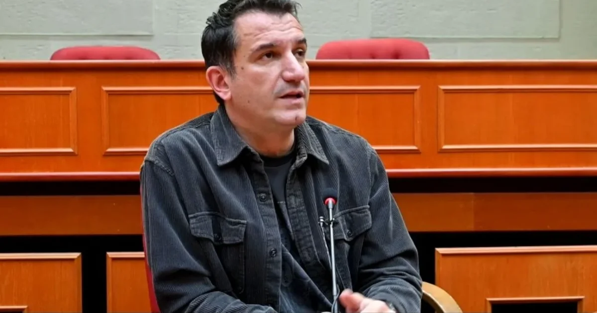 Padia e Veliajt për prokurorin Ols Dado  shtyhet seanca në Gjykatën Administrative