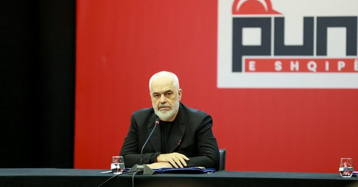  Legalizimet të bëhen më të shpejta dhe të drejta   Rama kërkon zyra juridike në bashki