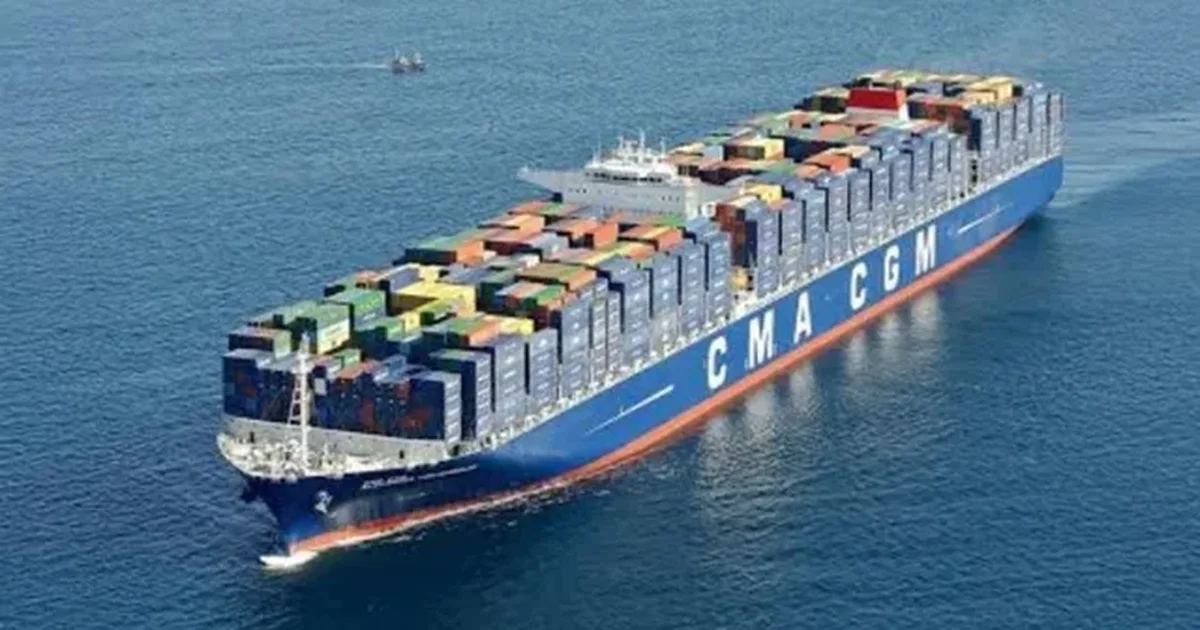 Anija franceze  çan  Ngushticën e Hormuzit  sinjali i parë pas tensioneve me Iranin