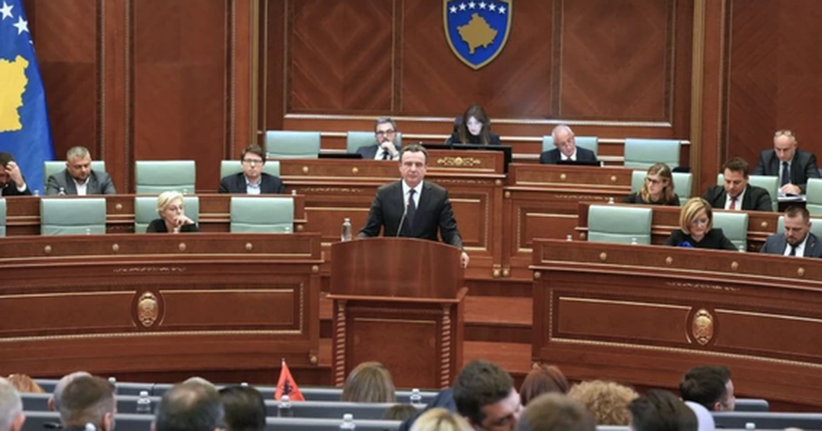 Kosova përgatit Pakon e Inflacionit 2 0 për të përballuar rritjen e çmimeve të naftës