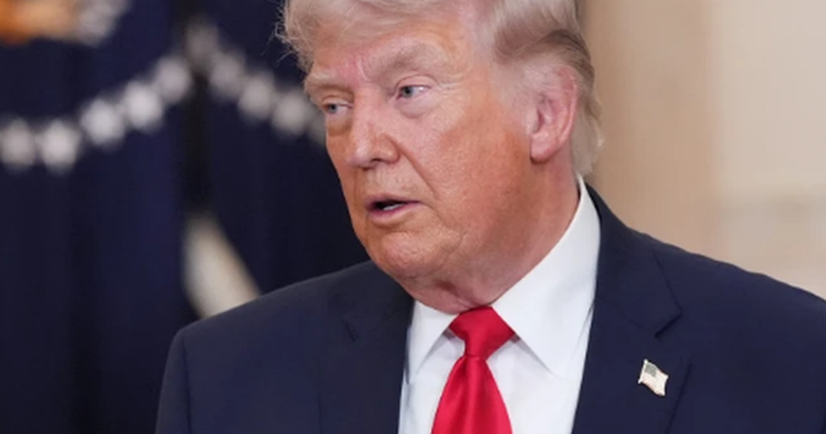 Trump propozon privatizimin e kontrollit të pasagjerëve në aeroportet amerikane