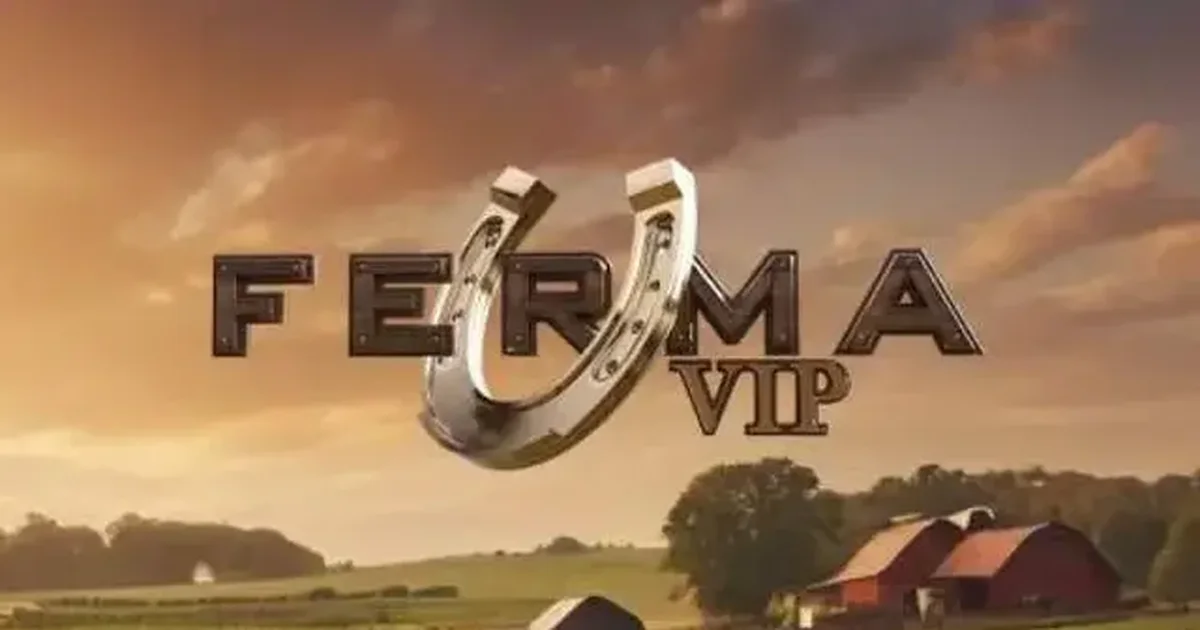 E papritur  Fituesi i BBV futet në Ferma VIP 3