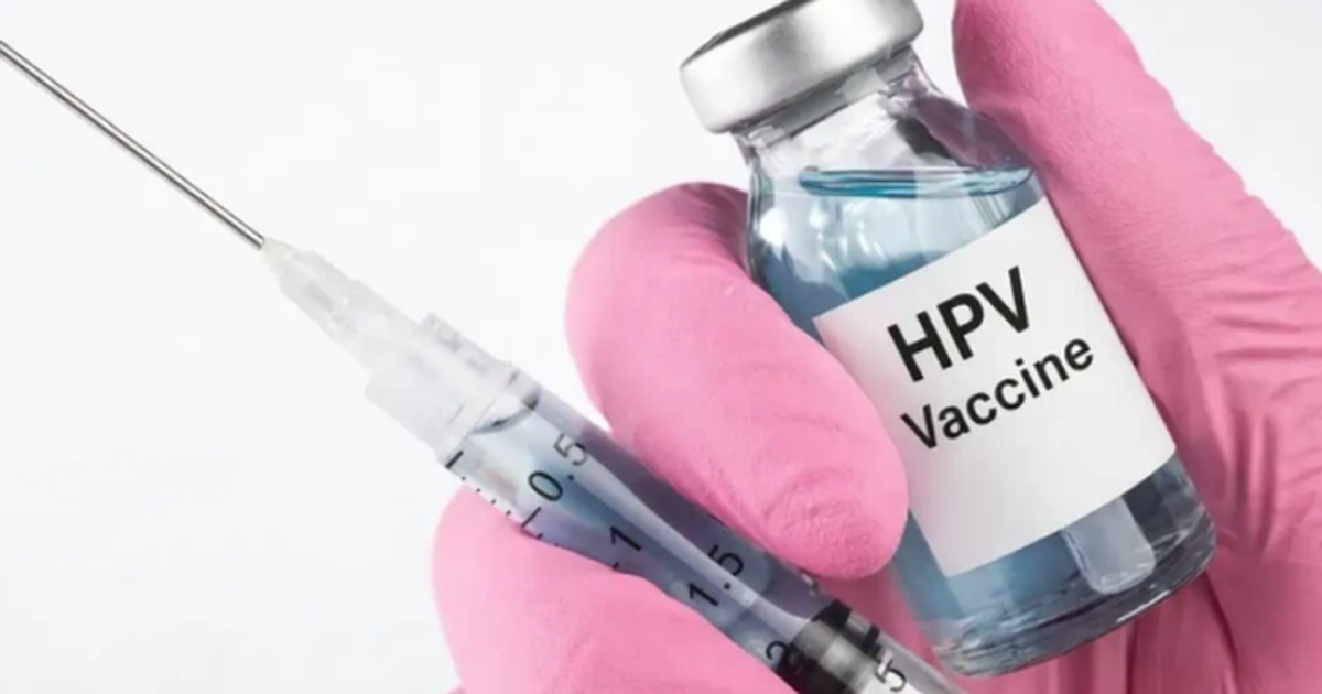 Vaksina HPV ul ndjeshëm rrezikun e kancerit të qafës së mitrës