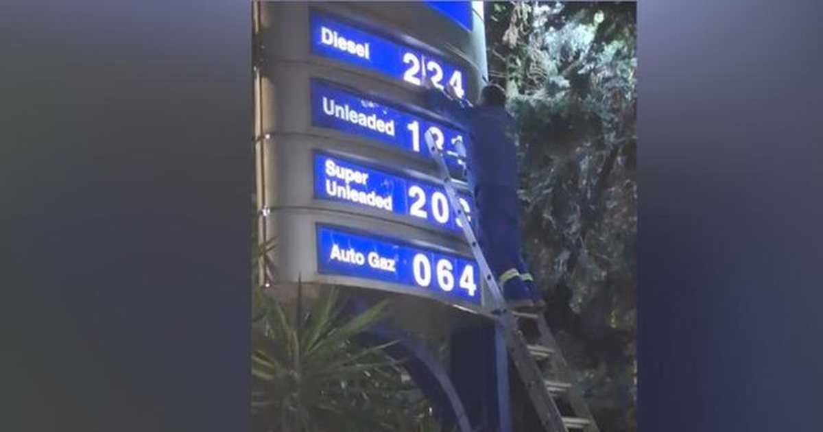 Hyn në fuqi vendimi i ri  rritet çmimi i naftës në 224 lekë litër